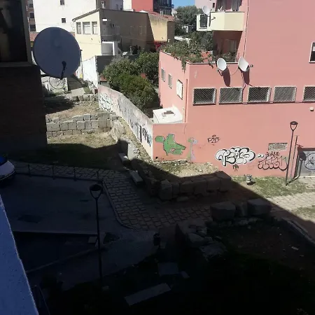Appartamento Bingo